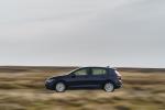 Volkswagen Golf Life 2020 года (UK)